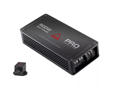 AurA FIREBALL-D1.600 PRO