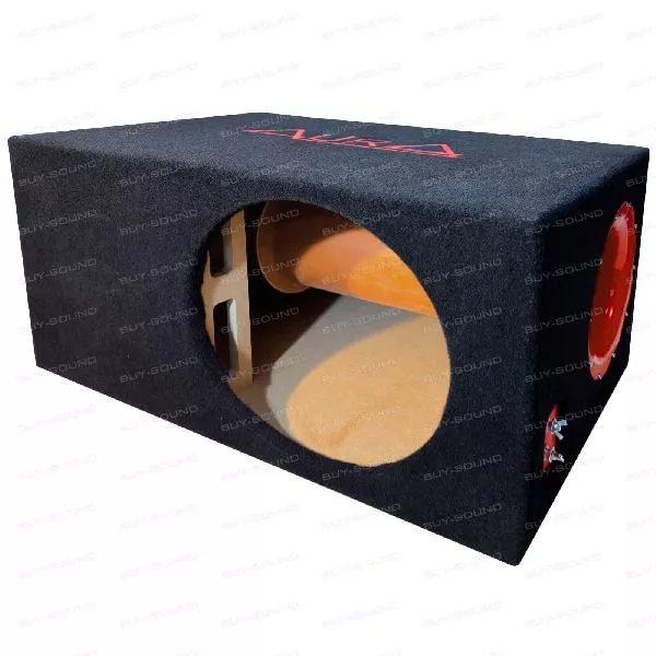 AurA BOX-15-124-T200PW 124л