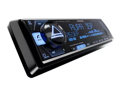 AurA VENOM-D641DSP