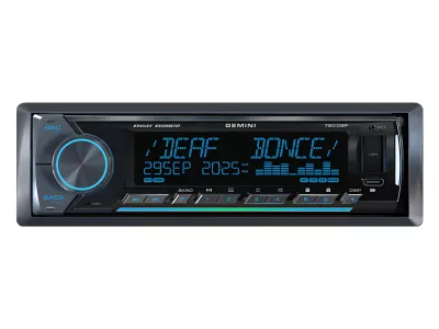 Deaf Bonce Gemini 760DSP