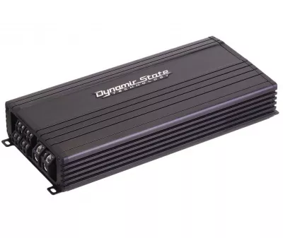 Dynamic State SKIF SKA-200.4