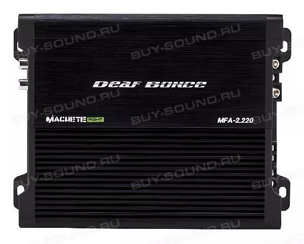 MACHETE MFA-2.220