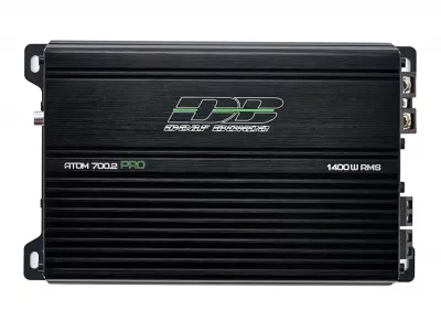 Apocalypse Atom 700.2 PRO