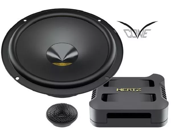 Акустика Hertz DPK 165.3