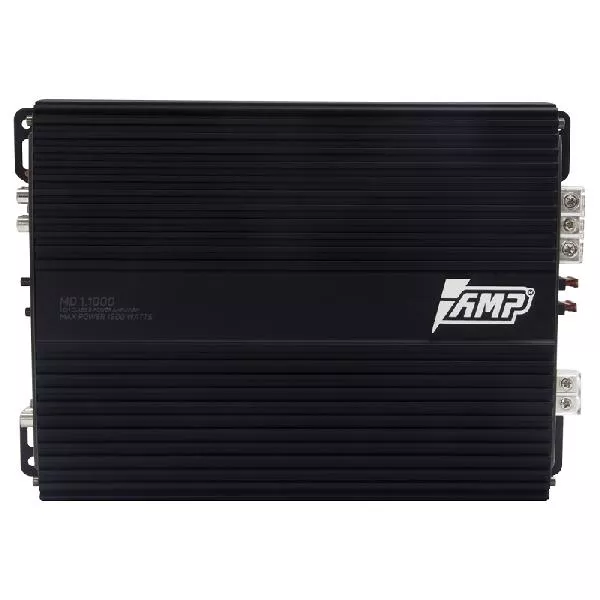 Усилитель AMP MASS 1.1000