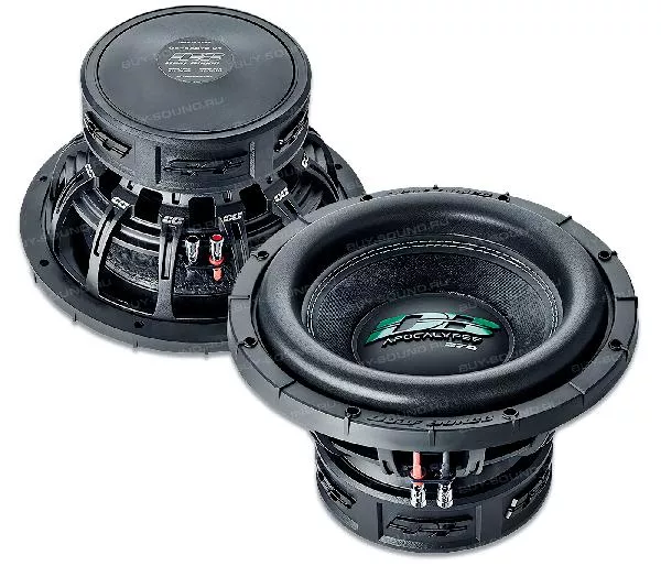Apocalypse DB-SA272D2