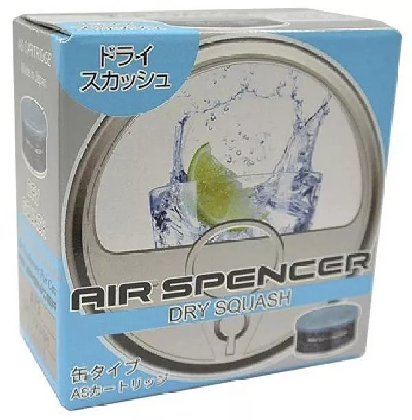 Ароматизатор EIKOSHA (A-73) SPIRIT REFILL DRY Squash