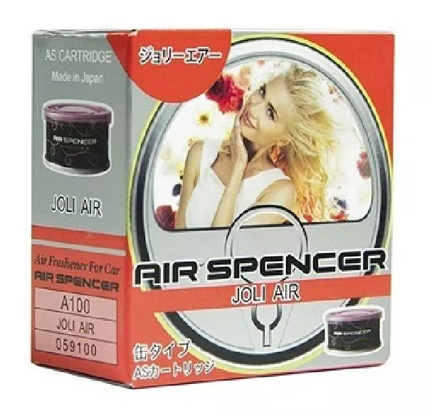 Ароматизатор EIKOSHA (A-100) SPIRIT REFILL JOLI AIR