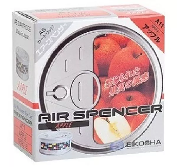 Ароматизатор EIKOSHA (A-11) SPIRIT REFILL APPLE