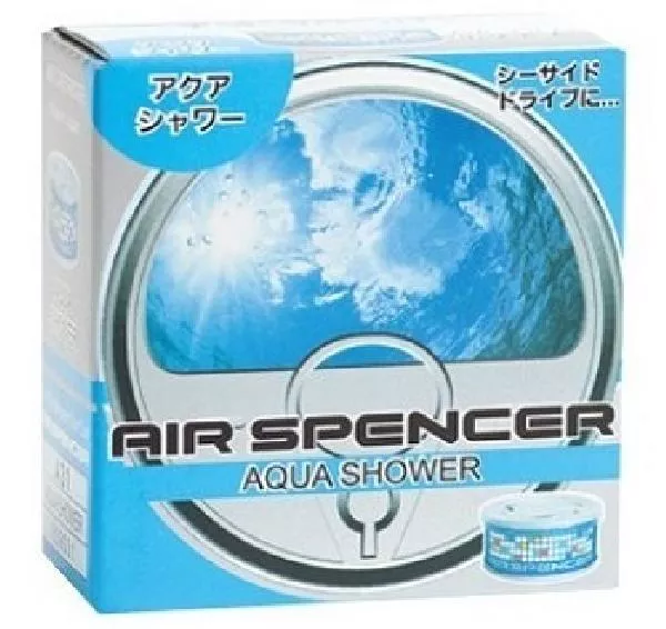 Ароматизатор EIKOSHA (A-31) SPIRIT REFILL AQUA SHOWER