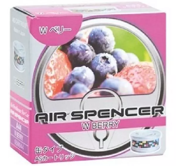 Ароматизатор EIKOSHA (A-44) SPIRIT REFILL W BERRY