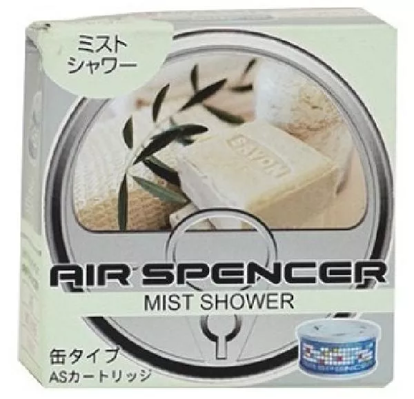 Ароматизатор EIKOSHA (A-67) SPIRIT REFILL MIST SHOWER