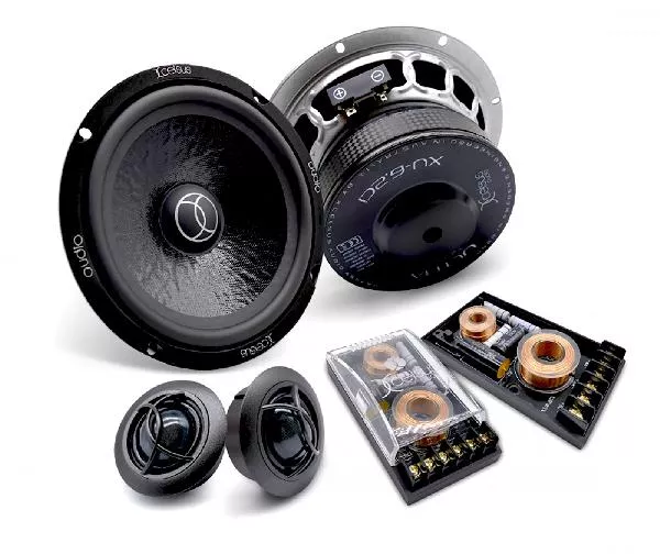 Акустика Xcelsus audio XU6.2Ci