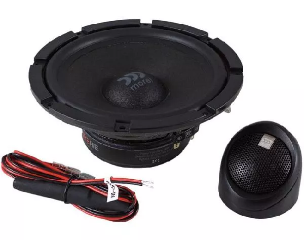 Акустика Morel MAXIMO ULTRA 602HE MKII