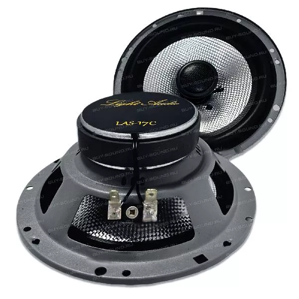 Light Audio LAS-17C