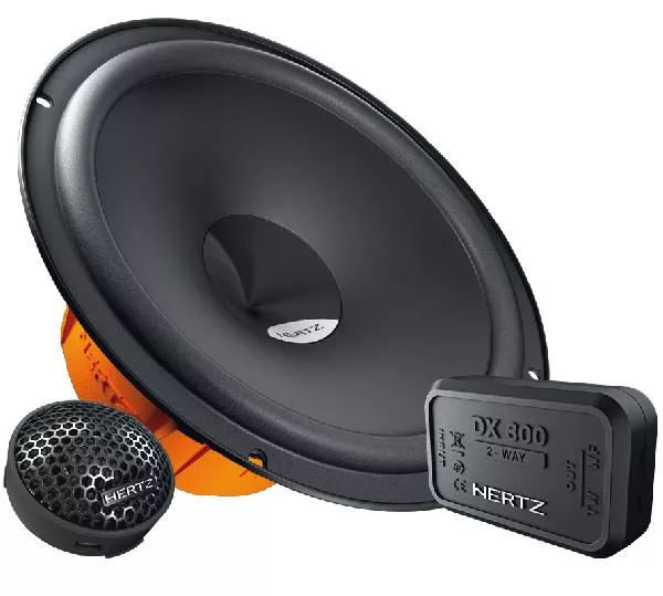 Акустика Hertz DSK 165.3