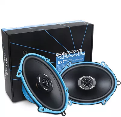 Recoil RCX57