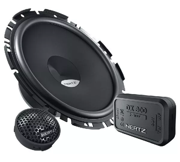 Акустика Hertz DSK 170.3