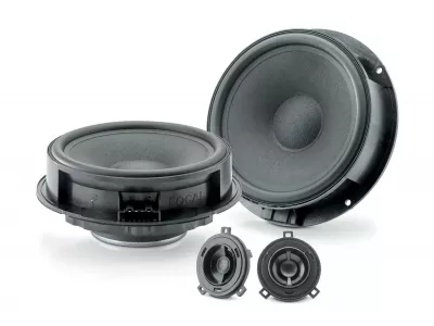 Focal IS VW 165