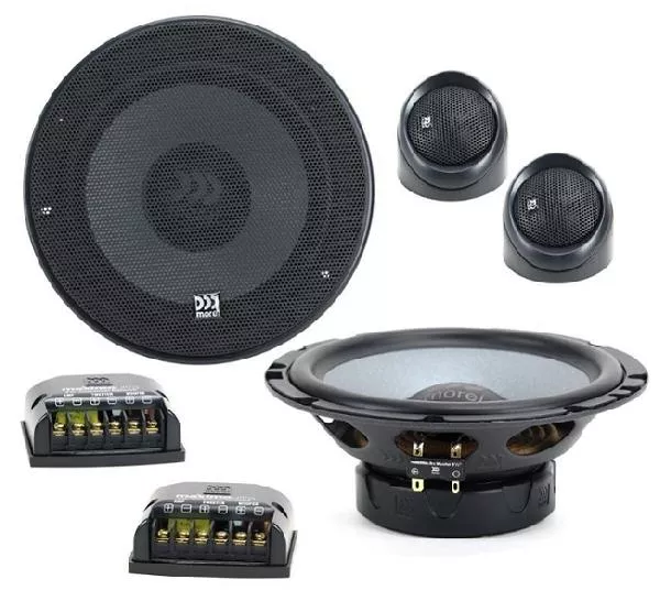Акустика Morel MAXIMO ULTRA 602 MKII