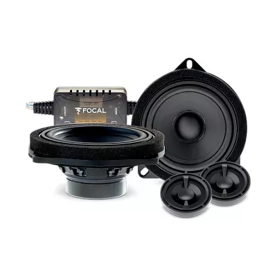 Focal KIT BMW ACTIVE+ SUB