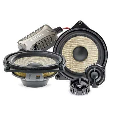 Focal KIT MERCEDES GLC (X253)