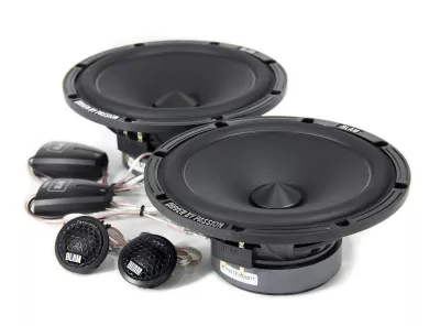 Blam 165RS LE