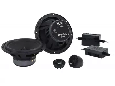 Blam SR165X