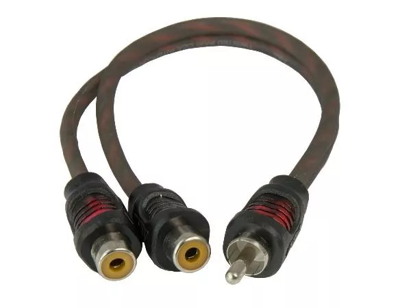 Межблочный кабель AurA RCA-0Y21