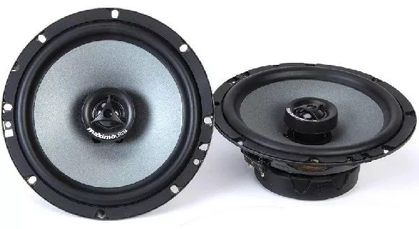 Акустика Morel MAXIMO ULTRA 602 COAX MKII
