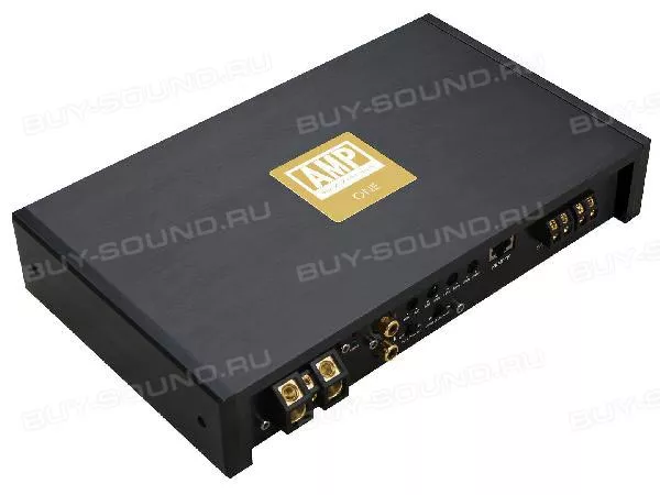 AMP BY A.VAKHTIN DA-500.1 ONE
