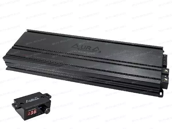 AurA VENOM-D2500 AE