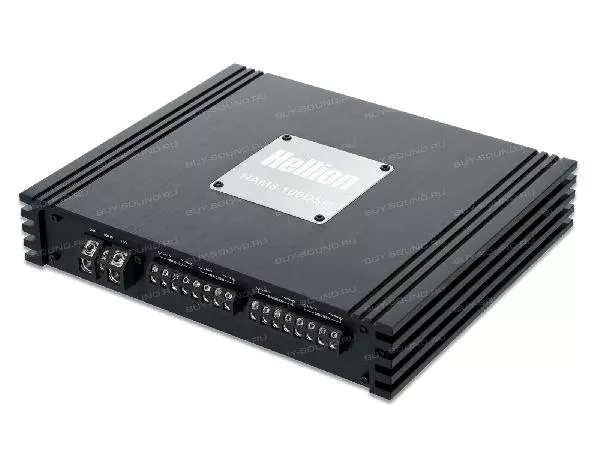 Hellion HAM 8.100DSP