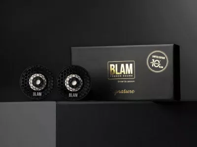 Blam T20MG