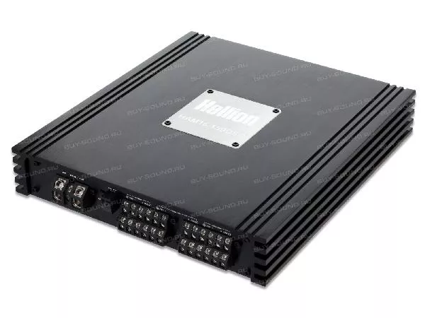 Hellion HAM 16.150DSP