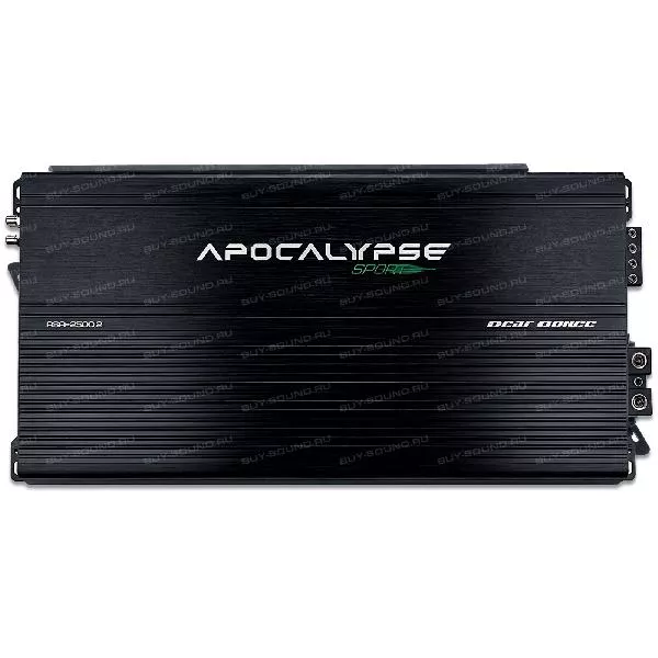 Apocalypse Sport ASA-2500.2