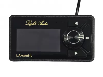 Light Audio LA-cont-L