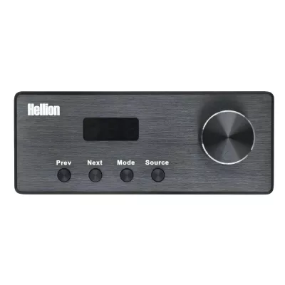 Hellion DRC-2 ver2