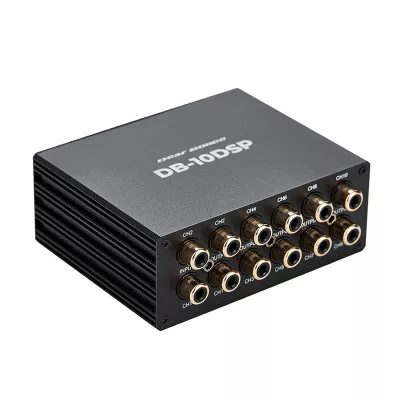 Deaf Bonce DB-10 DSP