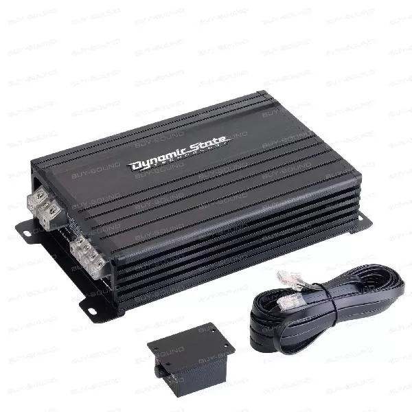 Dynamic State SARMAT SMA-2.800