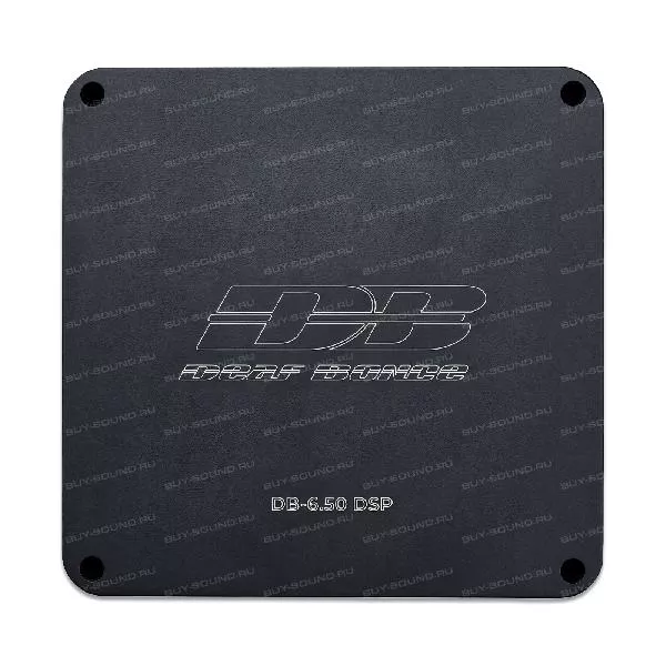 Deaf Bonce DB-6.50 DSP