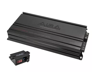AurA VENOM-D1000 AE