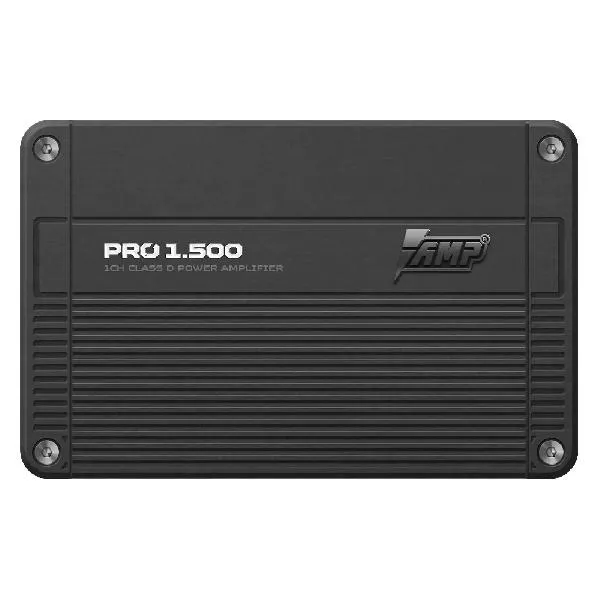 Усилитель AMP PRO 1.500