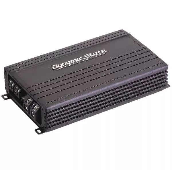 Dynamic State SKIF SKA-80.2 усилитель 2-канальный