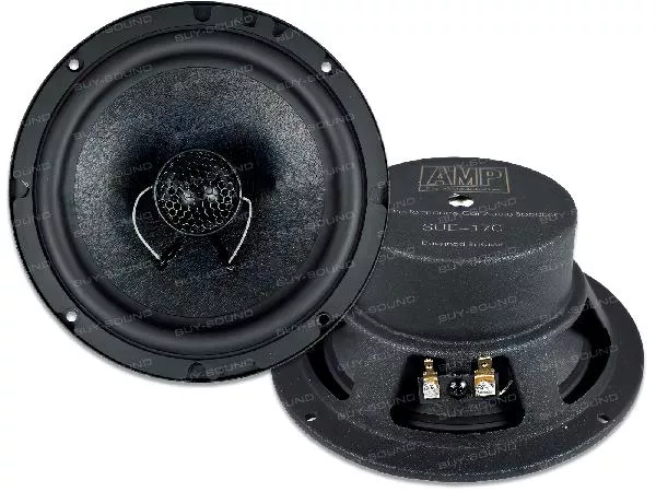 AMP by A.Vakhtin SUE-17С