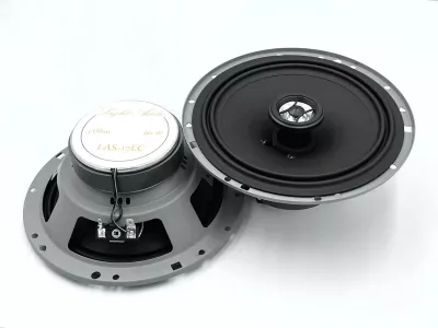 Light Audio LAS-17EC
