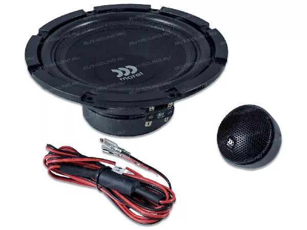 Morel MAXIMO 6 MKII