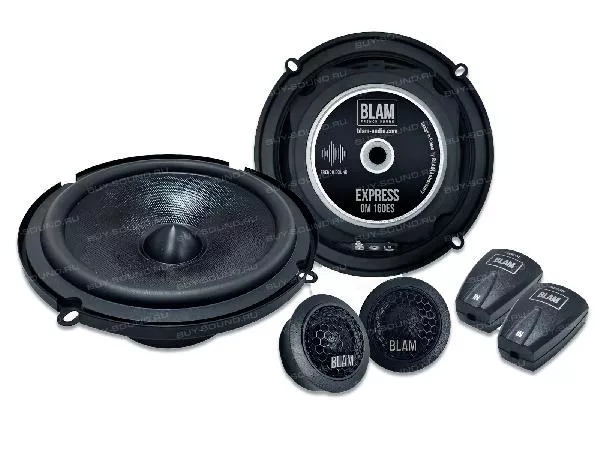 BLAM OM160 ES13