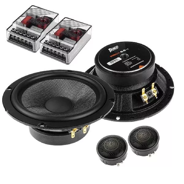 AMP PRO X 6.5 v2