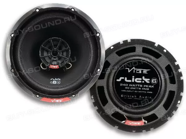 VIBE SLICK6-V7
